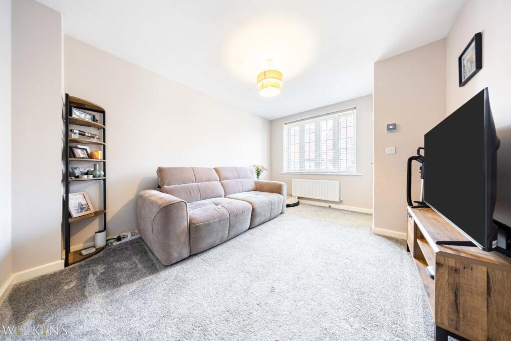 House in Leicester - View 5