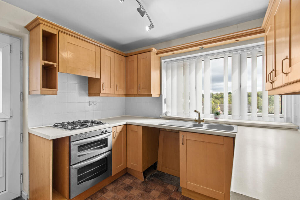 House in Doncaster, South Yorkshire - More