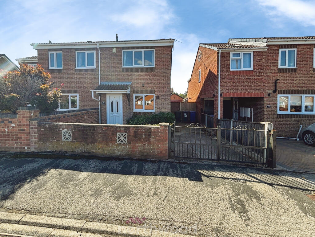 Main image of property: Victoria Avenue, Hatfield, Doncaster, DN7