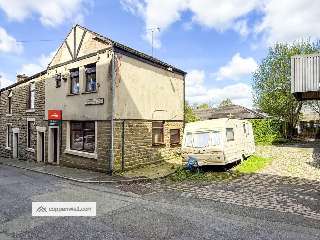 Main image of property: Hargreaves Street, Haslingden, Rossendale