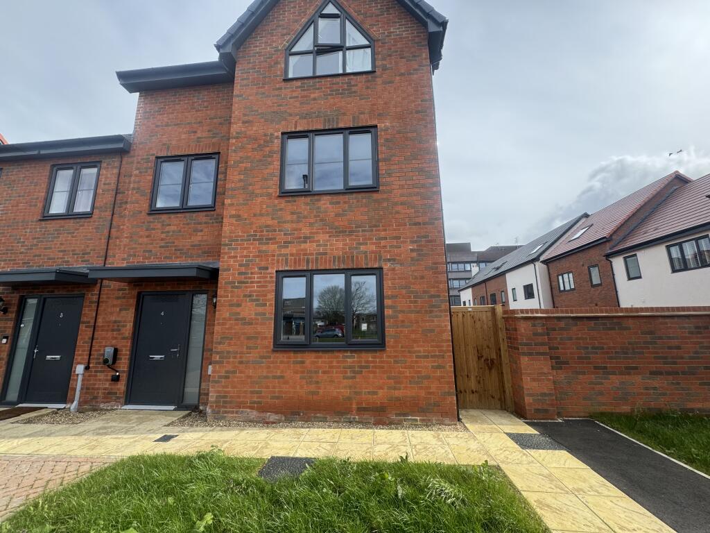 Main image of property: Osbourne Gardens, AYLESBURY