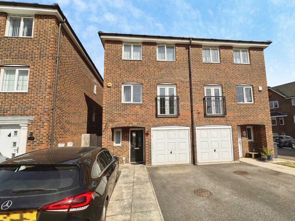Woodland Drive, Leeds, LS10