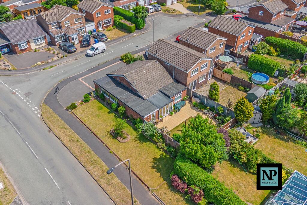House in Tamworth, Coton Farm - View 4