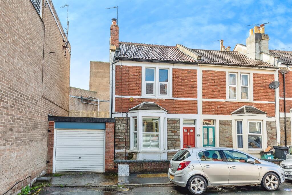 Main image of property: Ryde Road, Bristol