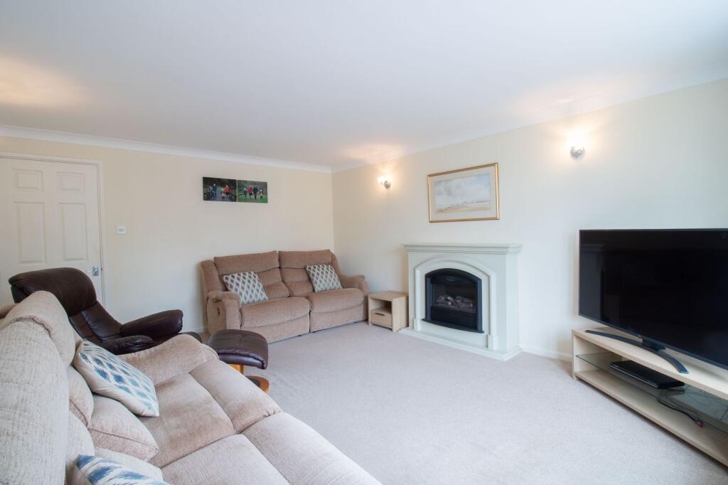 House in Blackwood, Cwmgelli, Caerphilly - View 5