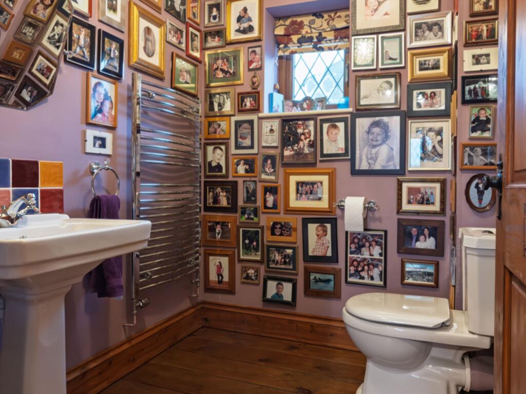 Additional image 23 of The Old Barn, Wyke Lane, Bradford, BD12 7ED