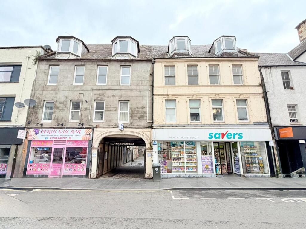 Main image of property: High Street, Perth