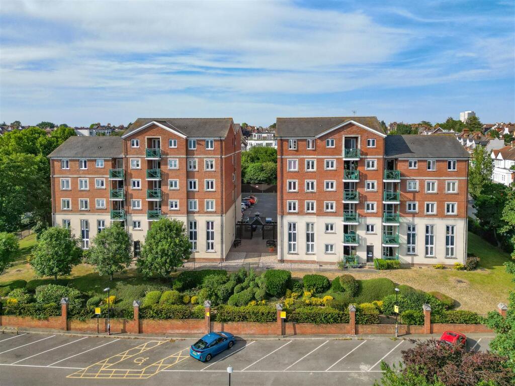 Main image of property: MONTAGUE COURT, Westcliff-On-Sea