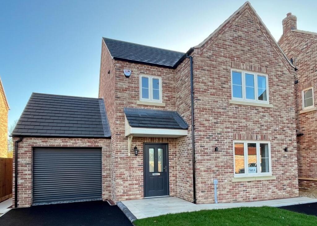 Main image of property: Oakley Way, Outwell, Wisbech