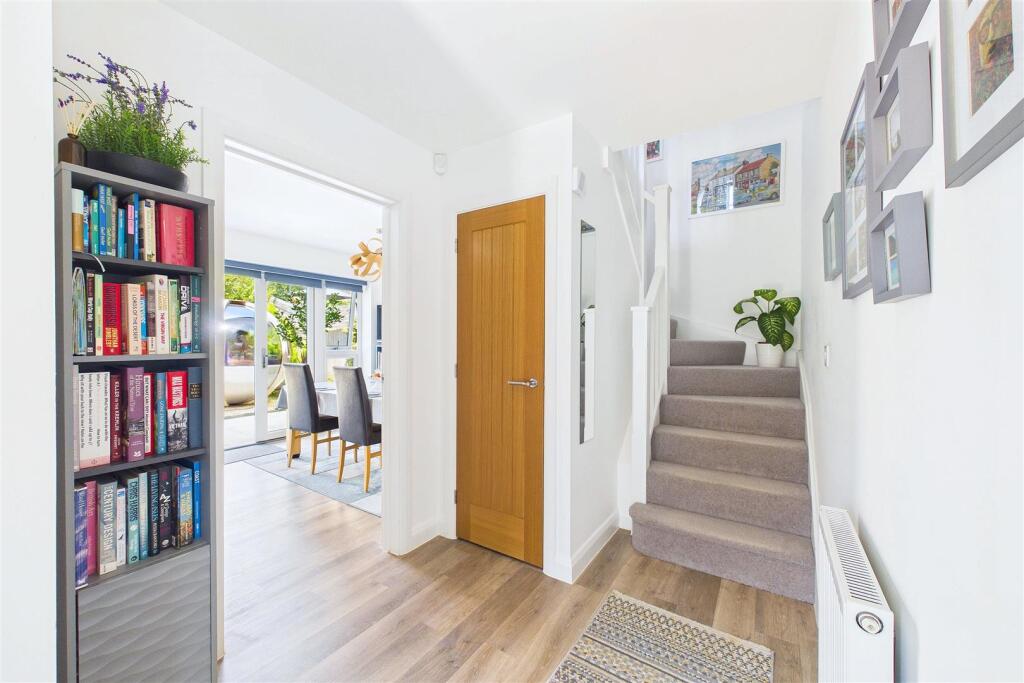 House in Clevedon, North Somerset - View 3