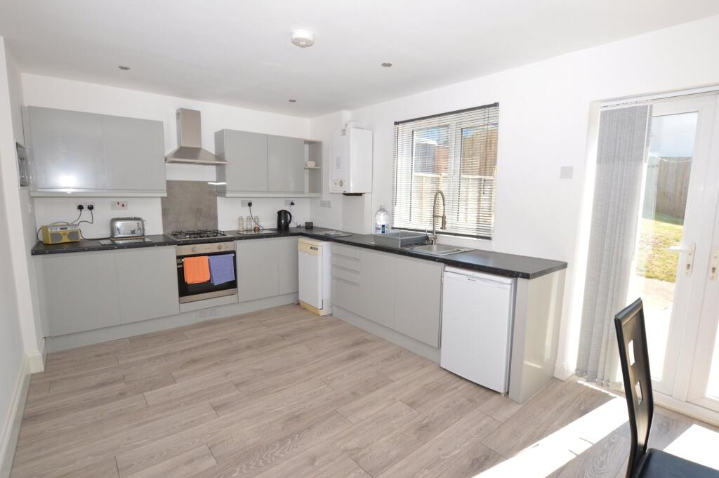 Main image of property: Salisbury Avenue, Torquay, Devon