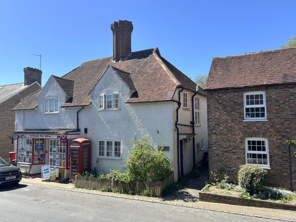Main image of property: High Street, Ardingly, RH17