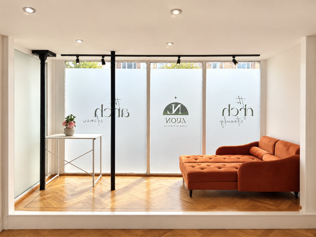 Front Room