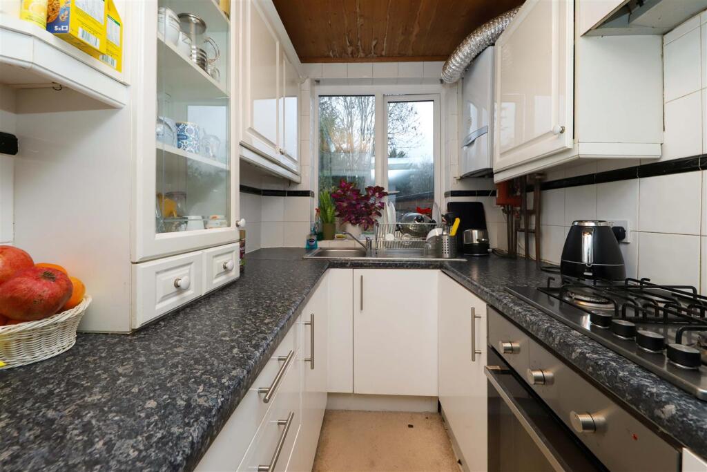 House in Southall - View 4
