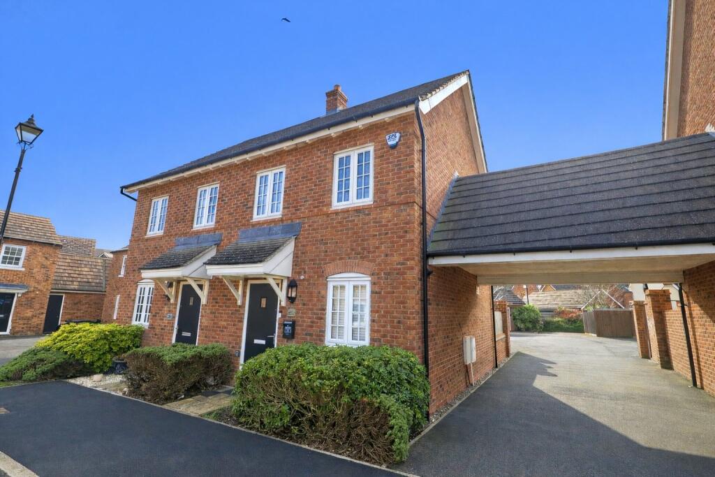 Main image of property: Baker Drive, Kempston, Bedford