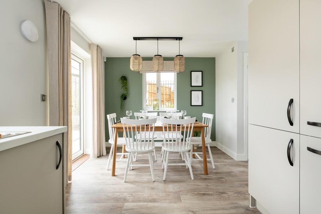 House in Barton Seagrave, North Northamptonshire - View 3