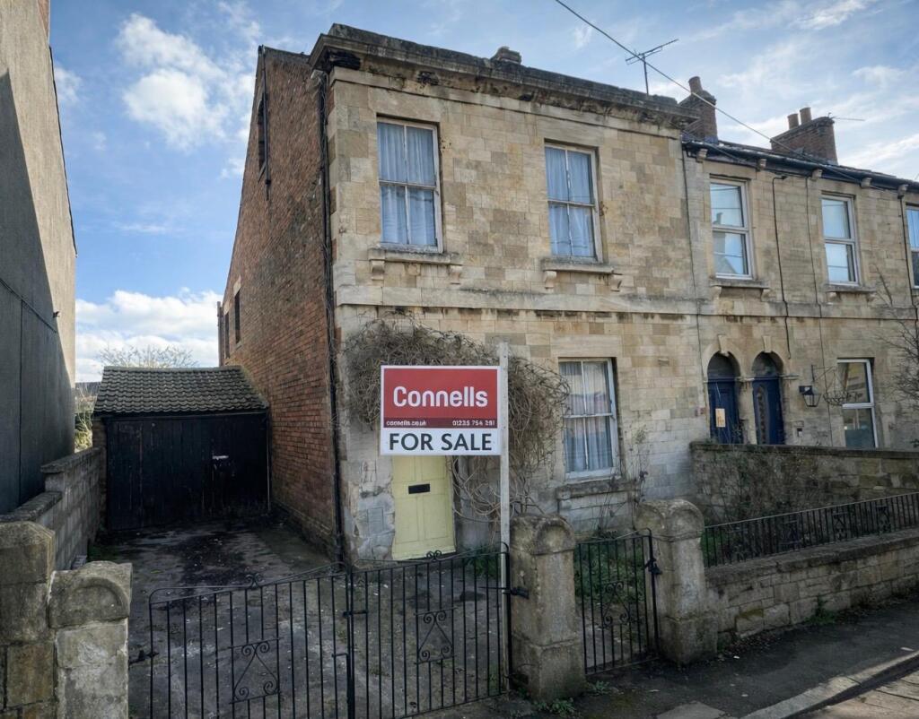 Main image of property: Eastbourne Road, Trowbridge