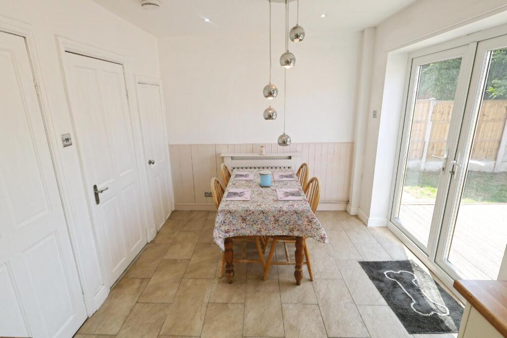 Norton Avenue, Saltney, Chester - View 4