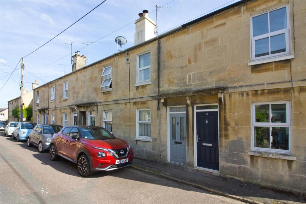 Main image of property: Hastings Road, Corsham