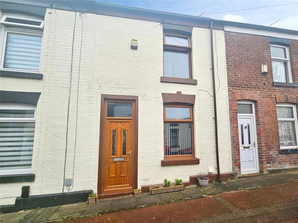 Main image of property: Halton Street, Bolton, Greater Manchester, BL2