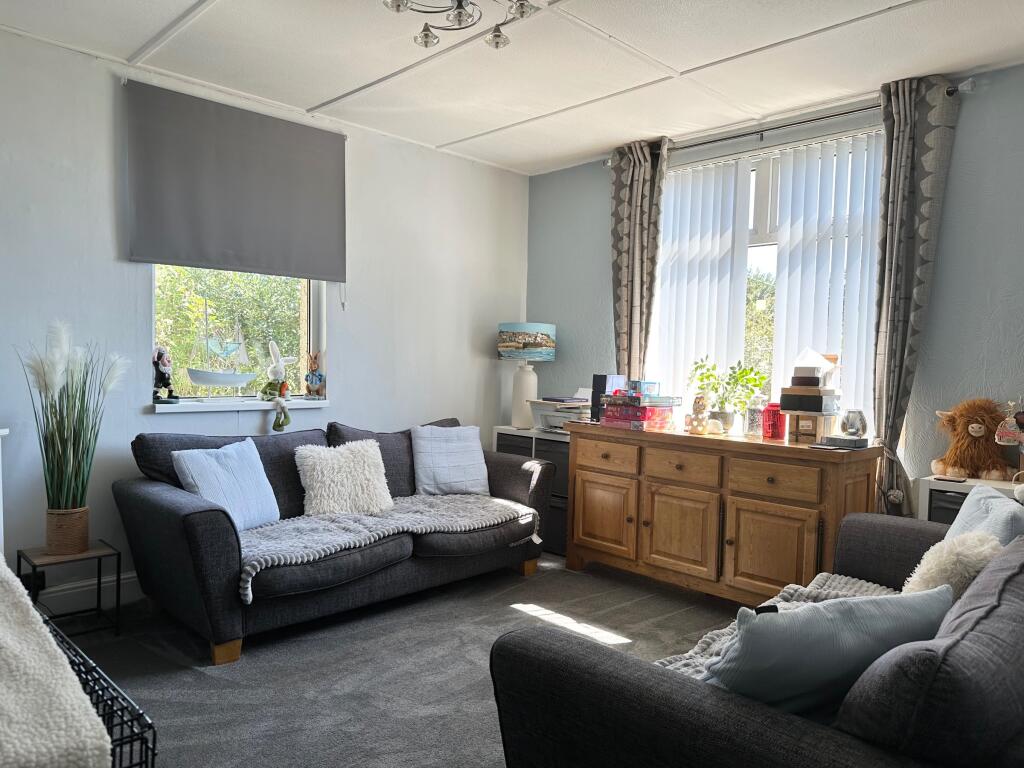 House in Breage, Germoe Cross Roads, Praa Sands - View 5