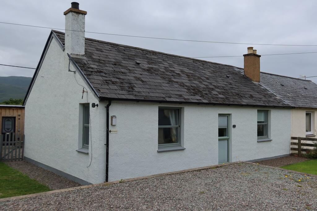 Main image of property: Heathmount Place, Kyle, IV40 8BT