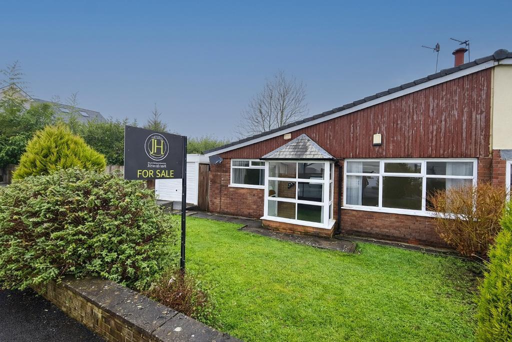 Main image of property: Shepherds Close, Greenmount, Bury, BL8 4BL