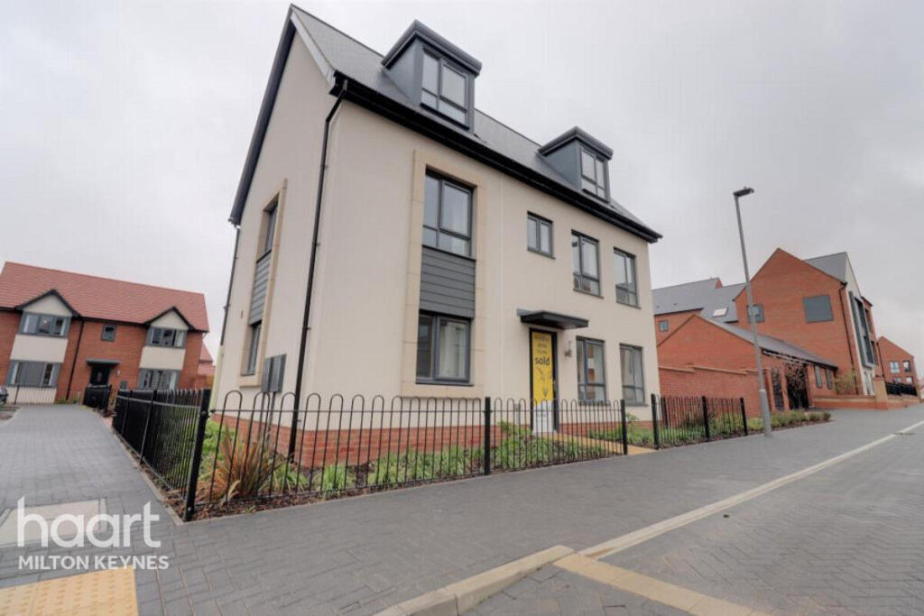 Main image of property: Friesland Avenue, Whitehouse Park