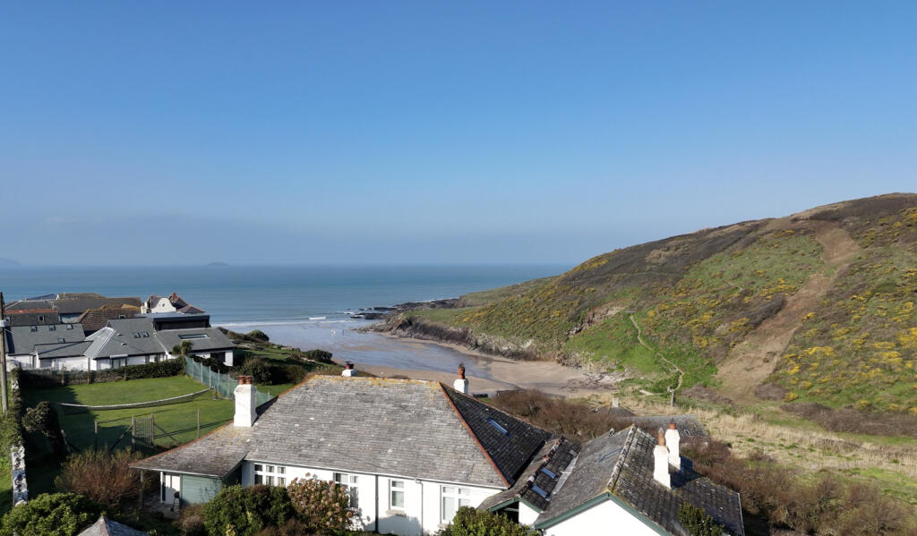 Main image of property: Whins, New Polzeath