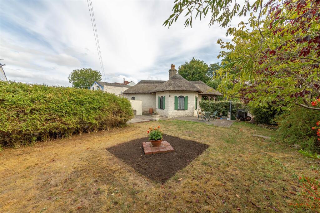 House in Bristol, Downend, Downend and Bromley Heath - View 3