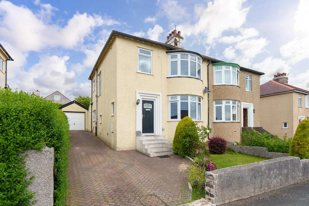Main image of property: 13, Seaview Road, Onchan