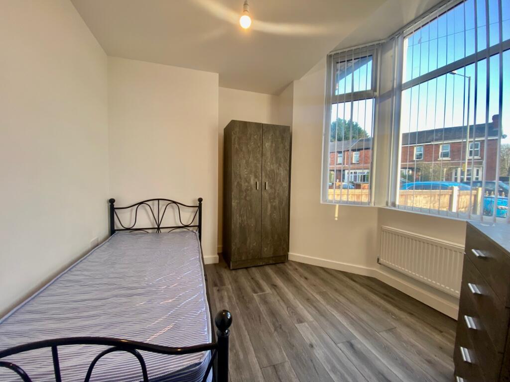 Main image of property: Moor Road, Chorley