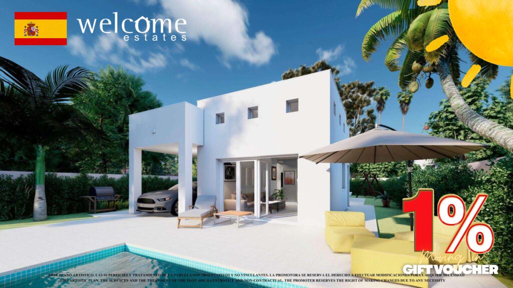 Main image of property: Murcia, Murcia