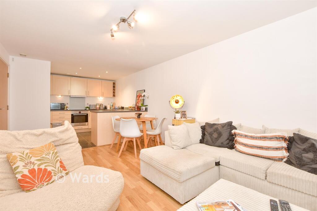 Apartment in Tonbridge and Malling, Snodland - View 4