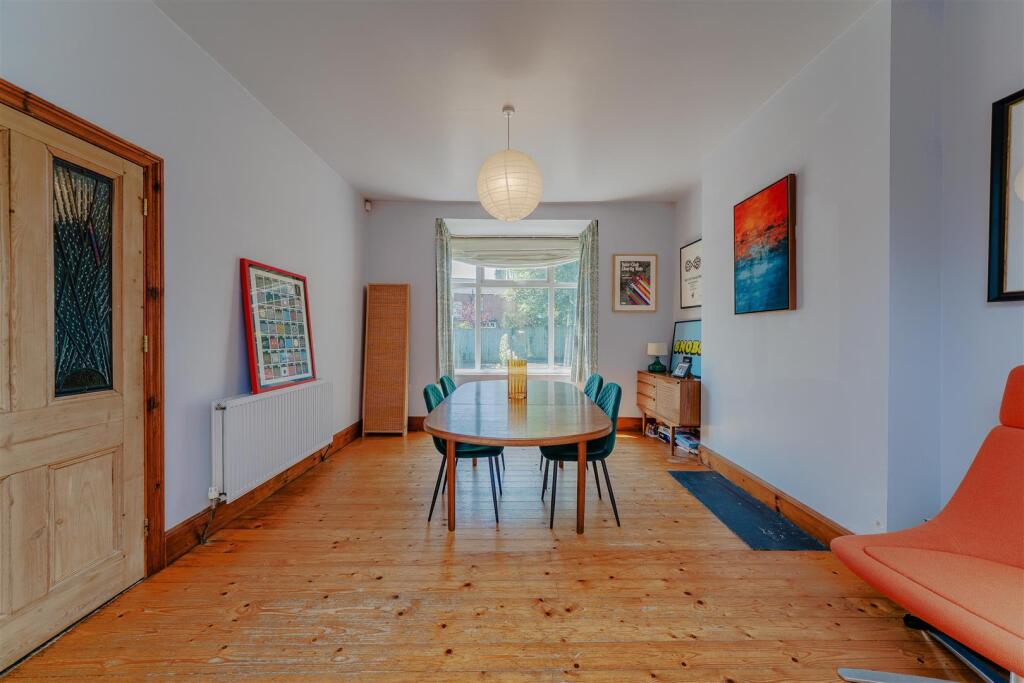 House in Birmingham, Walkers Heath - View 5