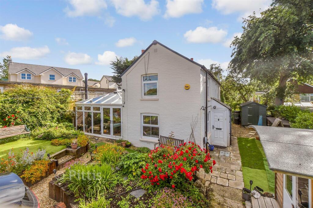 Main image of property: Norton Green, Freshwater, Isle of Wight