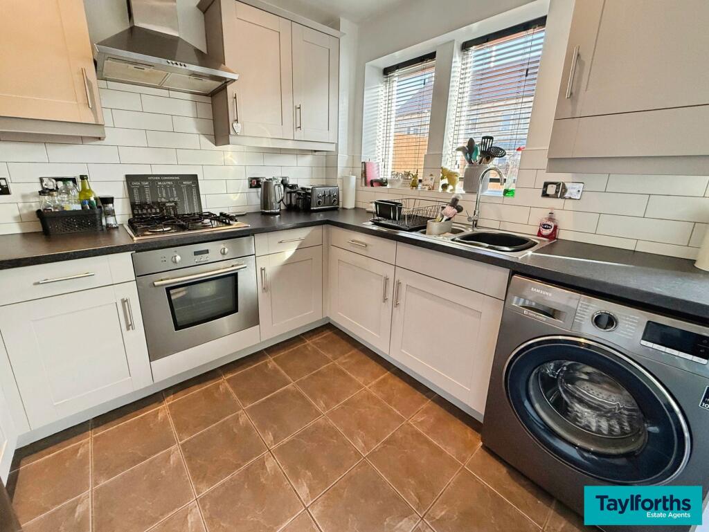 House in Pendle, Earby - View 4