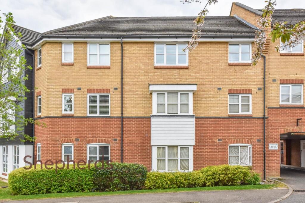 Main image of property: Plomer Avenue, Hoddesdon