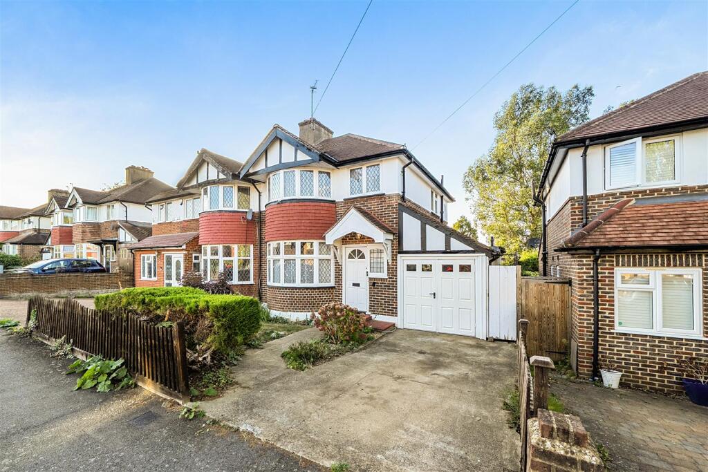 Main image of property: Chiltern Drive, Surbiton