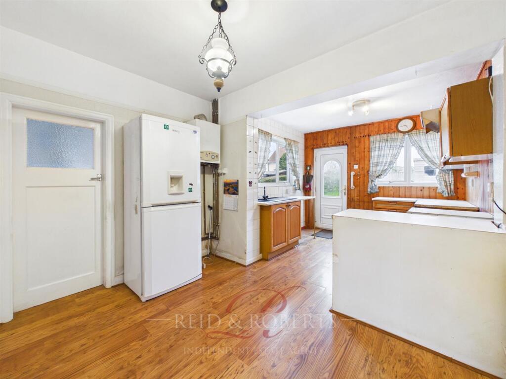 House in Chester - View 3
