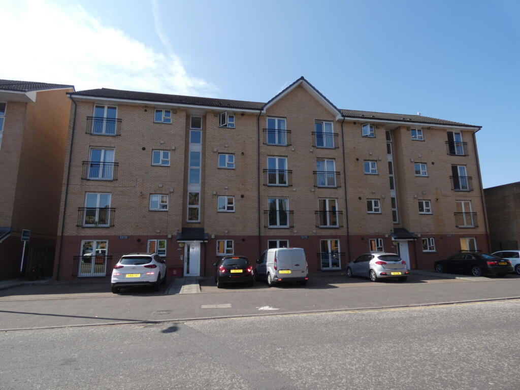 Main image of property: Reidvale Street, Glasgow, G31 1SZ