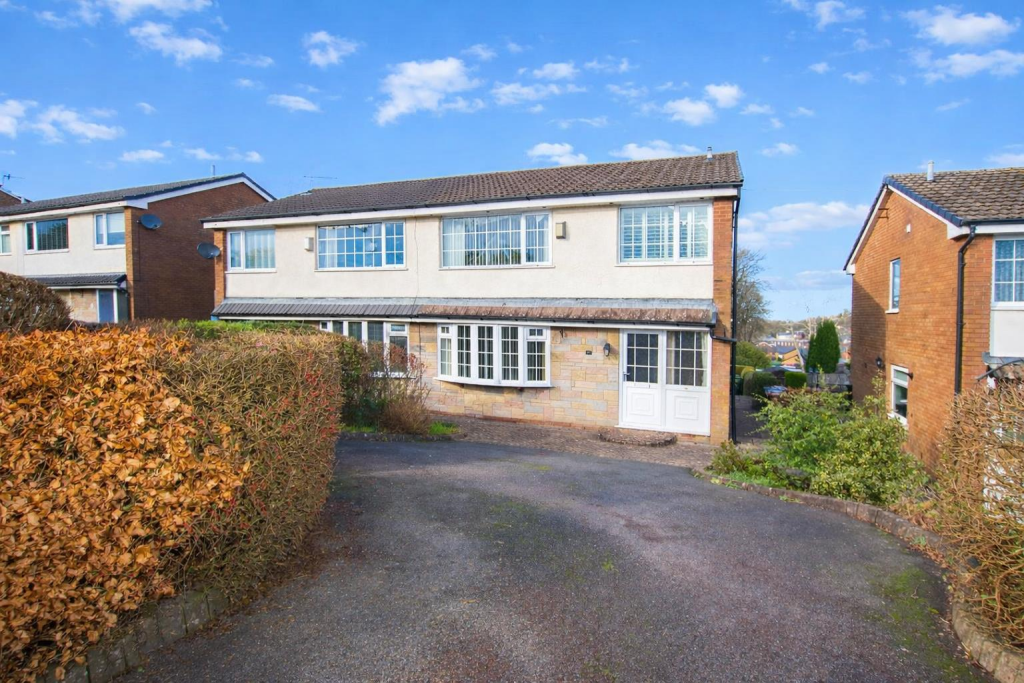 Main image of property: Harwood Street, Sunnyhurst