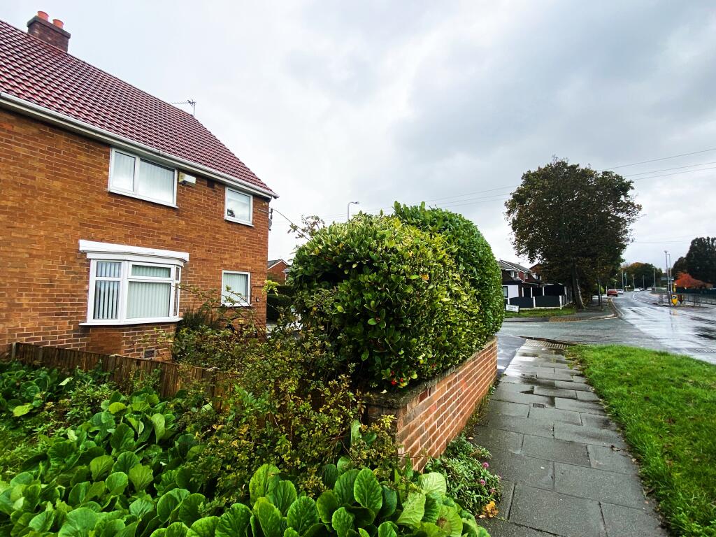 Main image of property: Irby Road, Pensby