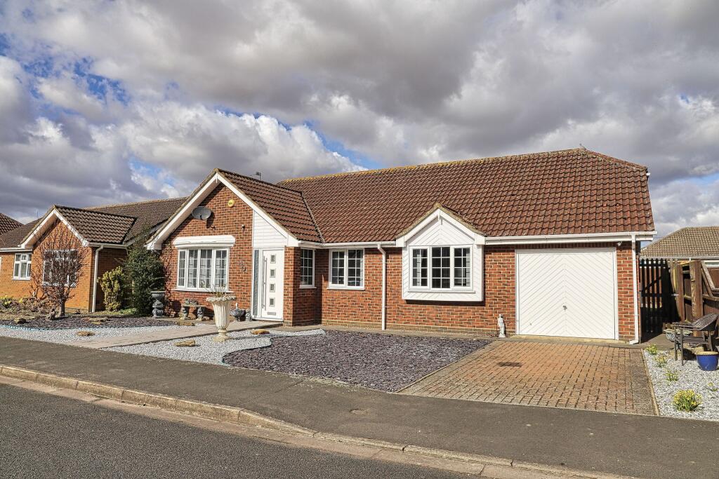 Main image of property: Whaplode, Spalding, Lincolnshire