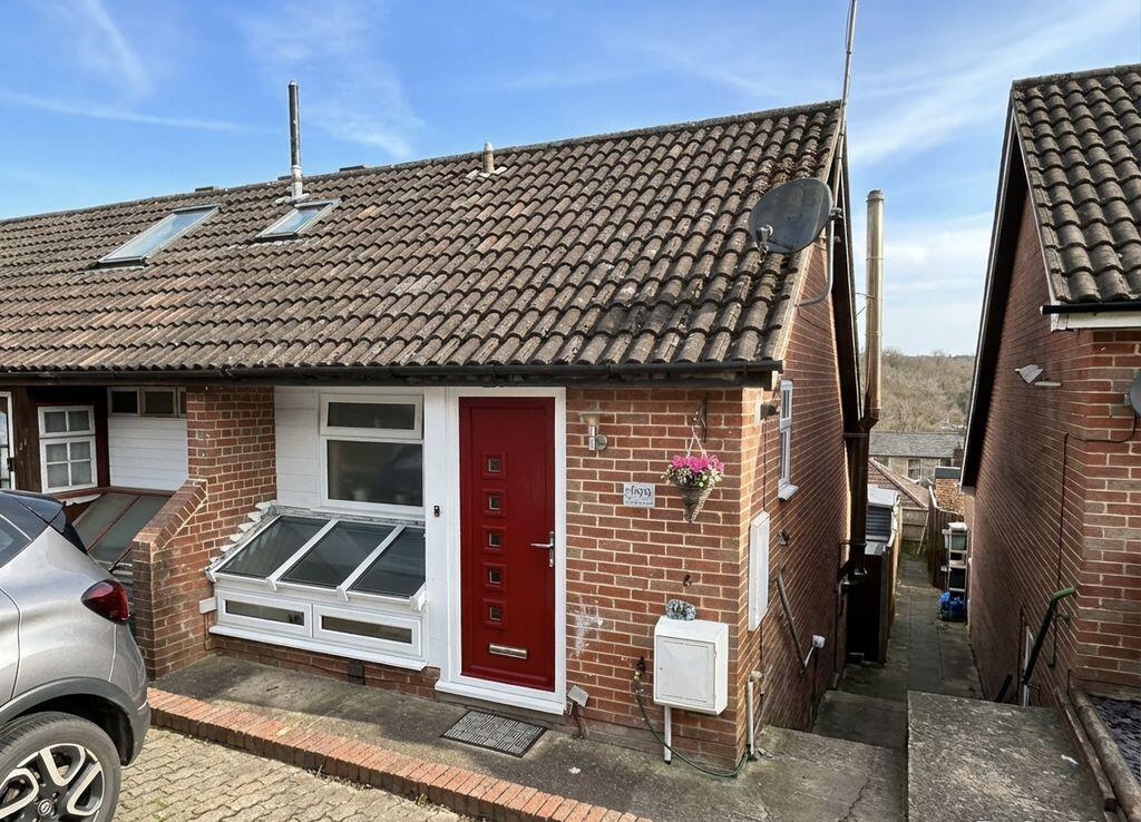 Main image of property: Coomb Drive, Cinderford