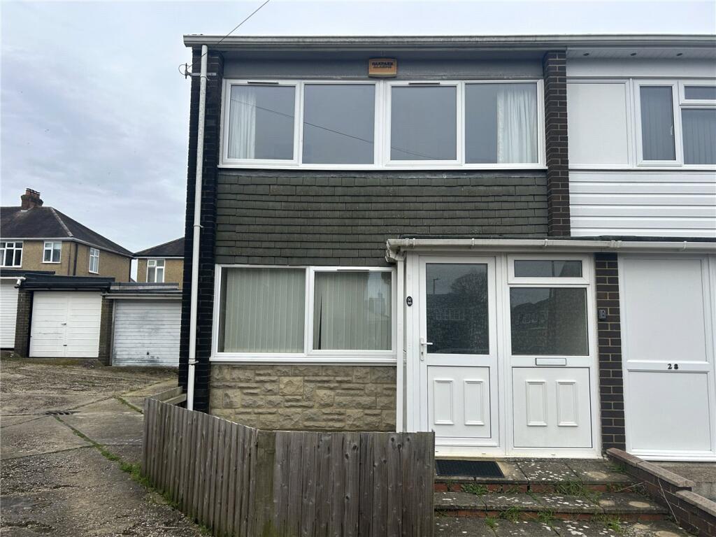 Main image of property: Hollows Close, Salisbury, Wiltshire, SP2