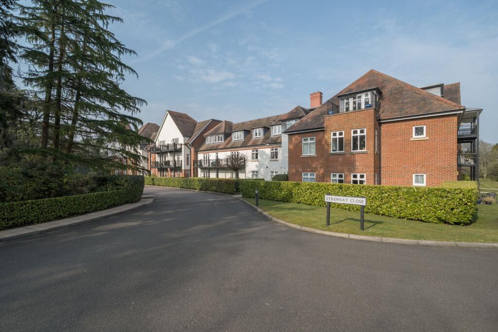 Main image of property: Beacon Crescent, Hindhead, GU26