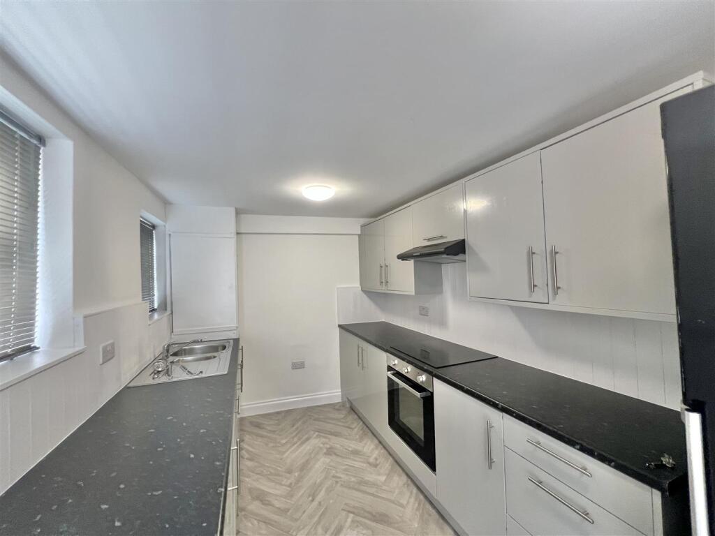 Hargreave Terrace, Darlington photo 4
