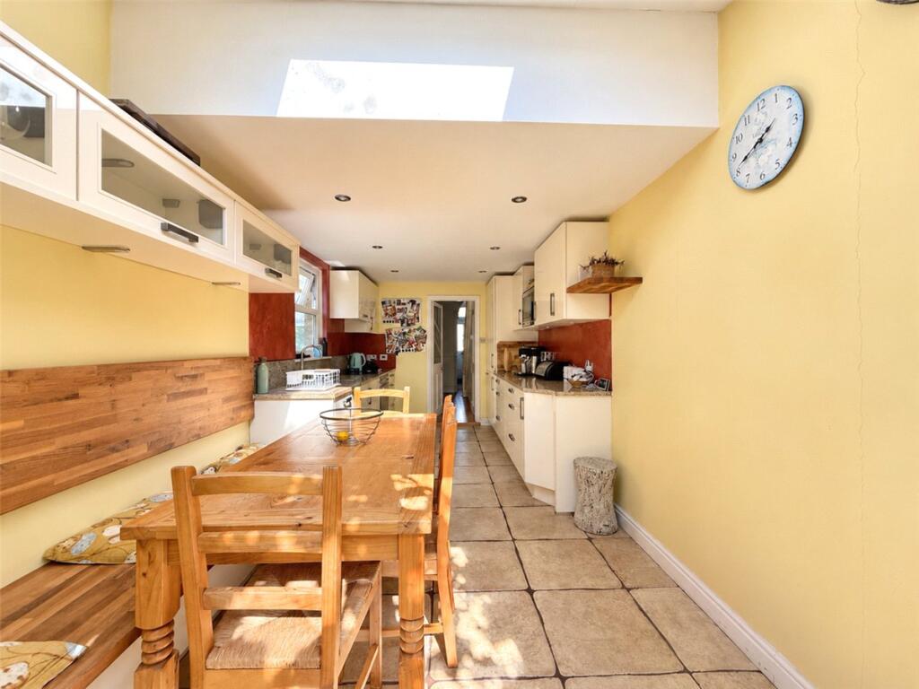 House in Cambridge, Romsey - View 4