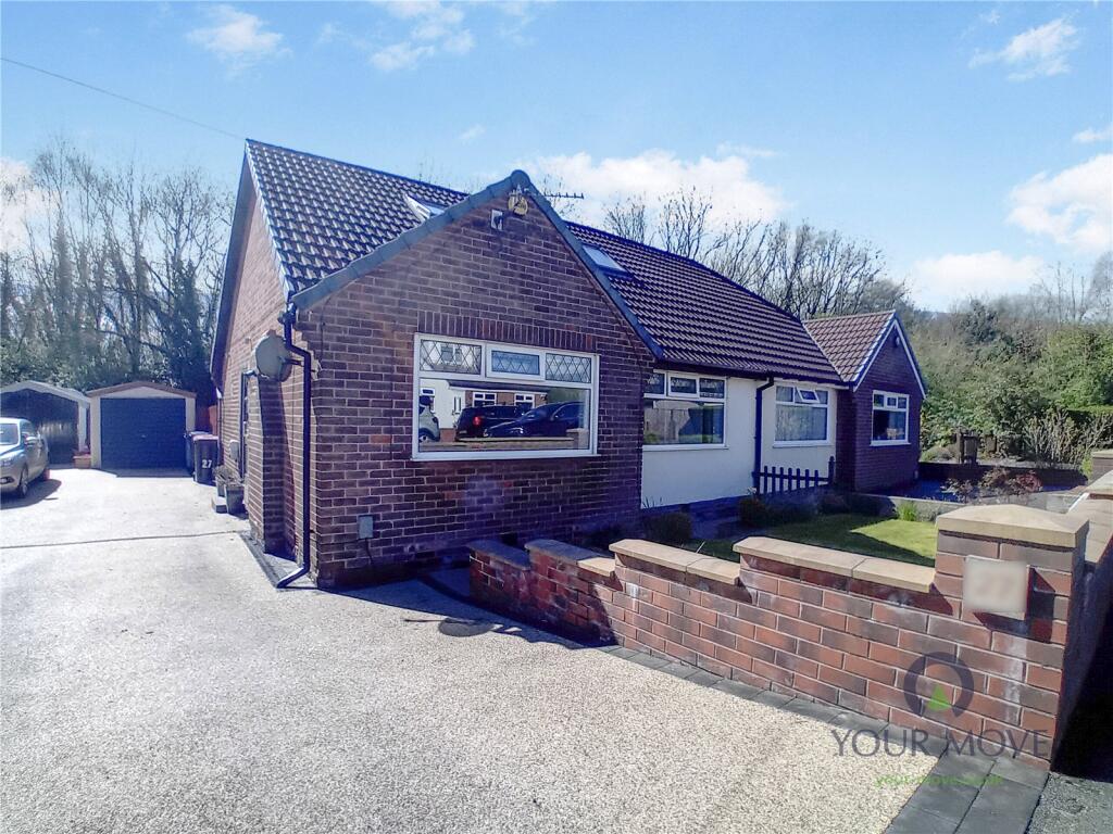Main image of property: Hyde Road, Worsley, Manchester, Greater Manchester, M28